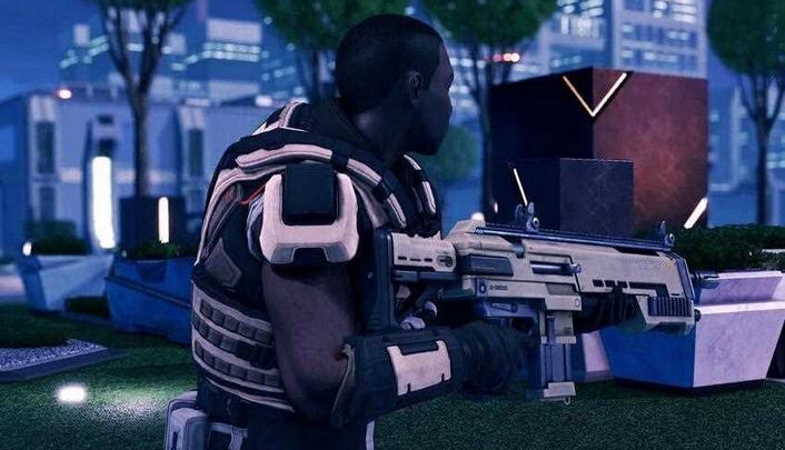 幽浮2v4掉落倍数MOD v2.4