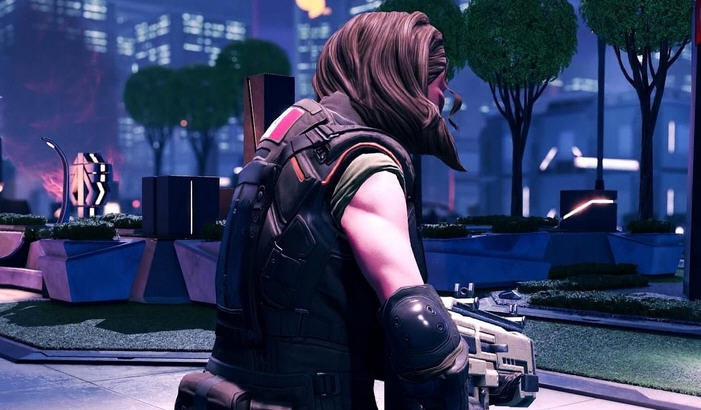 幽浮2出战忍术加二MOD v2.7