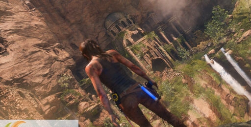 古墓丽影崛起自由视角工具 v3.5