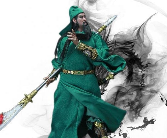 三国志13历史三国真实系全身像 v2.4