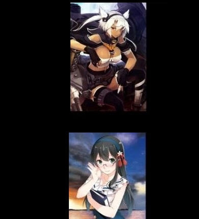 三国志13舰娘头像包 v2.4