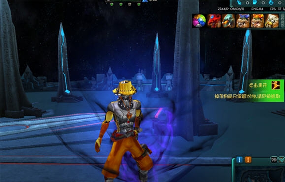 300英雄真恶魔之子艾斯补丁 v2.5