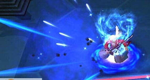 300英雄冰帝剑心皮肤补丁 v2.6