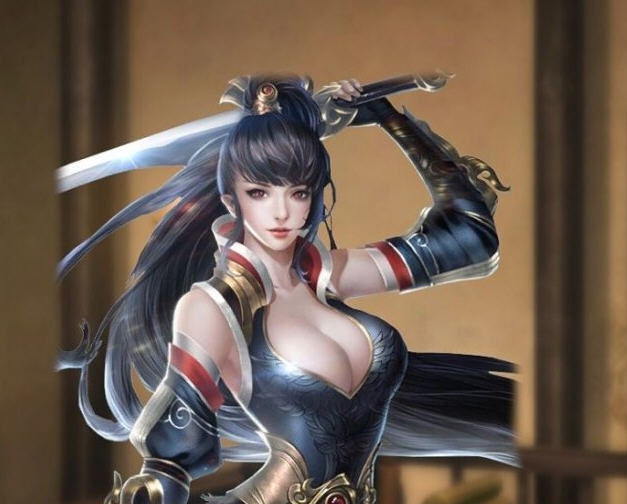 三国志13剑网三风格头像包 v2.5