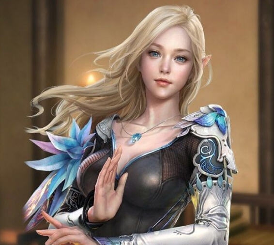 三国志13精灵妹子头像包 v2.5