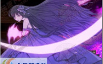 DNF女鬼剑剑豪一觉立绘改紫色婚纱觉醒补丁 v2.6