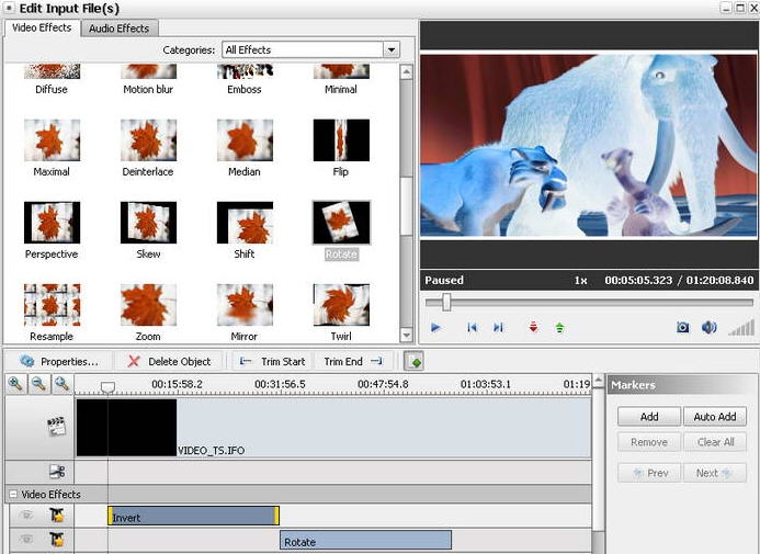 AVS Video Converter v10.0.1.614
