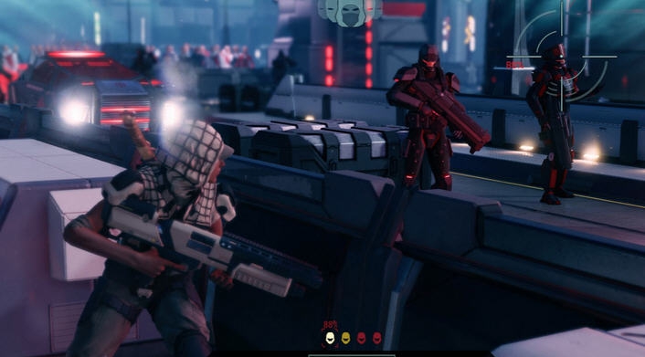 幽浮210倍金币和士兵技能全开MOD v2.5