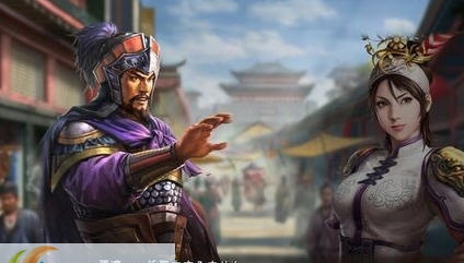 三国志13禁止NPC升级修改器 v2.6