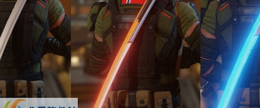 幽浮2武士刀MOD v2.7