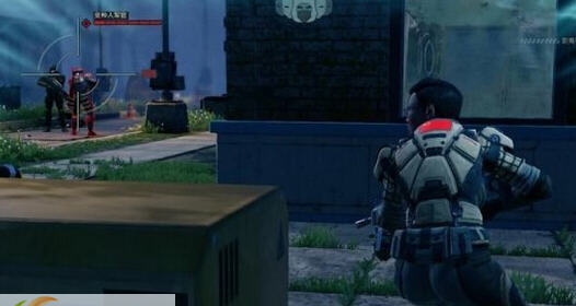 幽浮2武器扩展包MOD v2.4