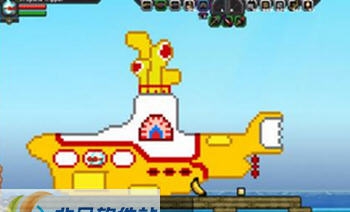 星界边境黄色潜水艇mod v2.3