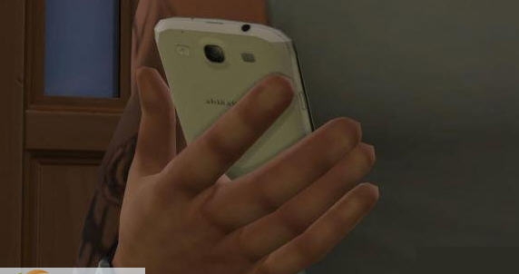 模拟人生4Samsung Galaxy S3 MOD v2.5