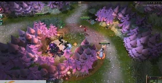 300英雄樱花城地图补丁 v2.4