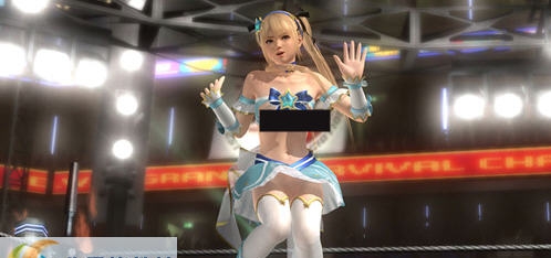 死或生5小玛丽满天星MOD v2.6