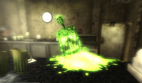 辐射4发光的动物MOD v2.6