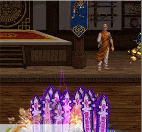 DNF鬼剑士剑魂流星落武器修改死亡墓碑 v2.8