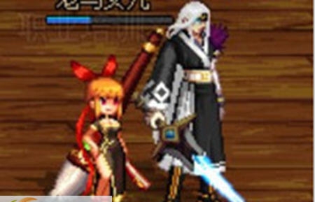 DNF鬼剑士男鬼剑ALO皮肤改剑神职业套模型 v2.7