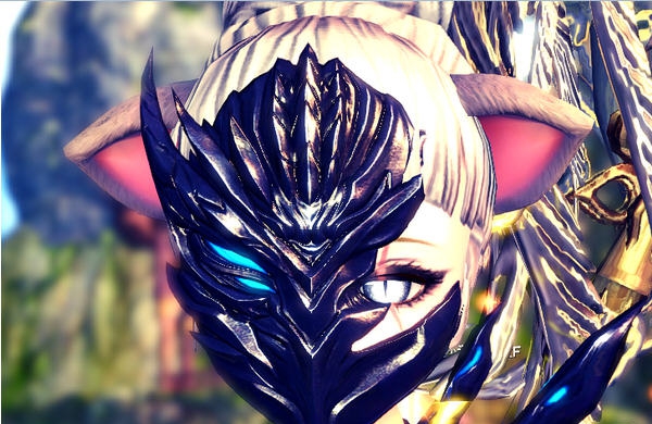 剑灵极模组灵女白鸟之翼改乌鸦之泪 v2.6