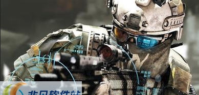 幽灵行动4未来战士武器解锁存档 v2.7