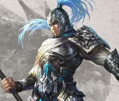 三国志13古风男武将头像包 v2.6