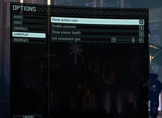 幽浮2去掉战斗中敌我停顿MOD v2.3