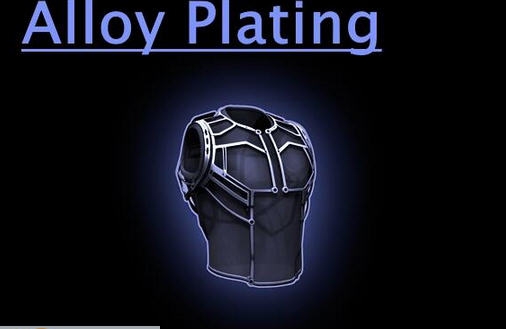 幽浮2合金板甲背心MOD v2.5