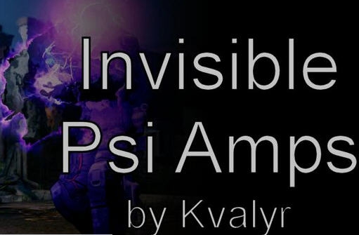 幽浮2隐藏灵能增幅器MOD v2.4