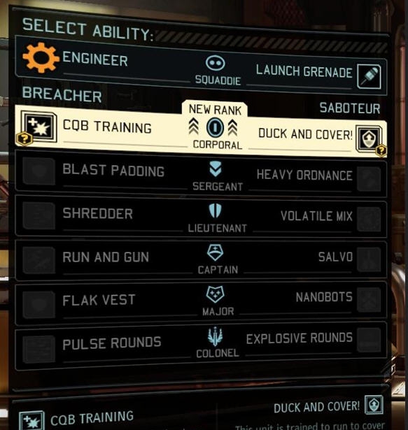 幽浮2新职业工程师MOD v2.5