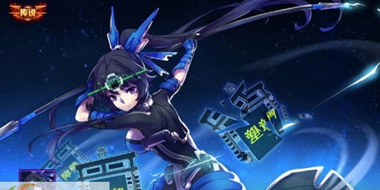 300英雄孙小美传说级补丁 v2.5