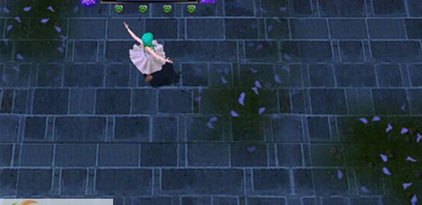 300英雄沙耶头像音效皮肤补丁 v2.3