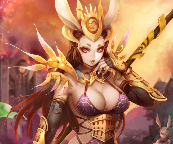 三国志13绝美头像包 v2.6