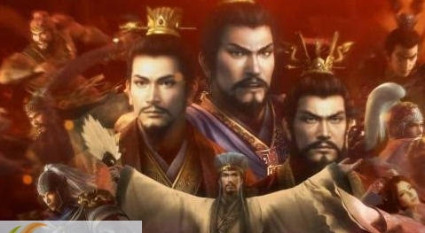 三国志13新武將批量生成器 v3.6