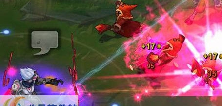 LOL刀锋意志艾瑞莉娅源计划自制皮肤 v2.7