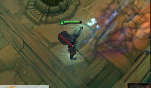 LOL黑武士铁铠冥魂星球大战自制皮肤 v2.6