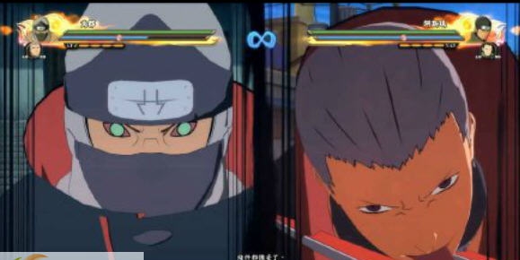 火影忍者疾风传究极忍者风暴4角都晓服人物提取MOD v2.5