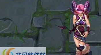 300英雄幻刺D路西火怜补丁 v2.5