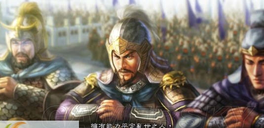 三国志13黄巾之乱剧本修改MOD v2.5