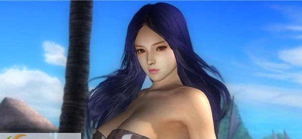 死或生5最后一战霞发型福利MOD v2.5