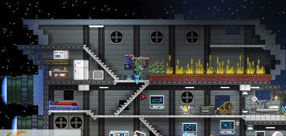 星界边境闪电弹武器MOD v2.5