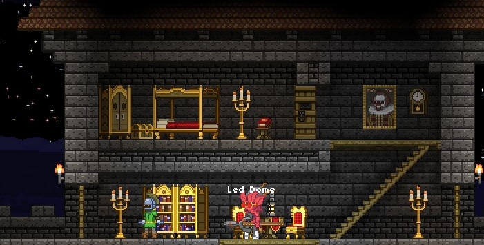 星界边境秒回满血床MOD v2.4