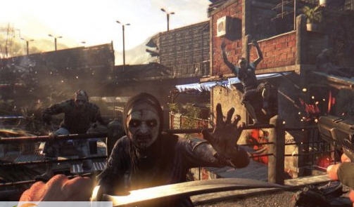 消逝的光芒完美通关存档 v2.8