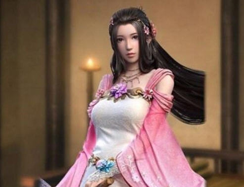 三国志13绅士向御姐语音MOD v2.6