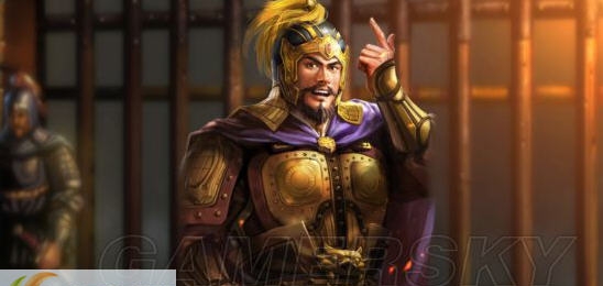 三国志13黄巾之乱数据平衡MOD v2.4