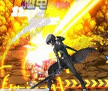 DNF界面补丁领主死亡时的光效改爆神器史诗光效 v2.5