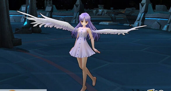 300英雄立华奏天使皮肤补丁 v2.5