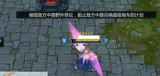 300英雄伊莉雅S级特效皮肤补丁 v2.4