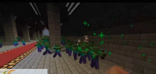 我的世界1.8.9mod杀戮之名 v2.7