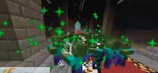 我的世界1.8.0mod杀戮之名 v2.5