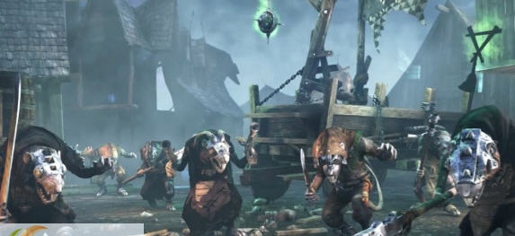 莫德海姆诅咒之城CE修改脚本 v2.4